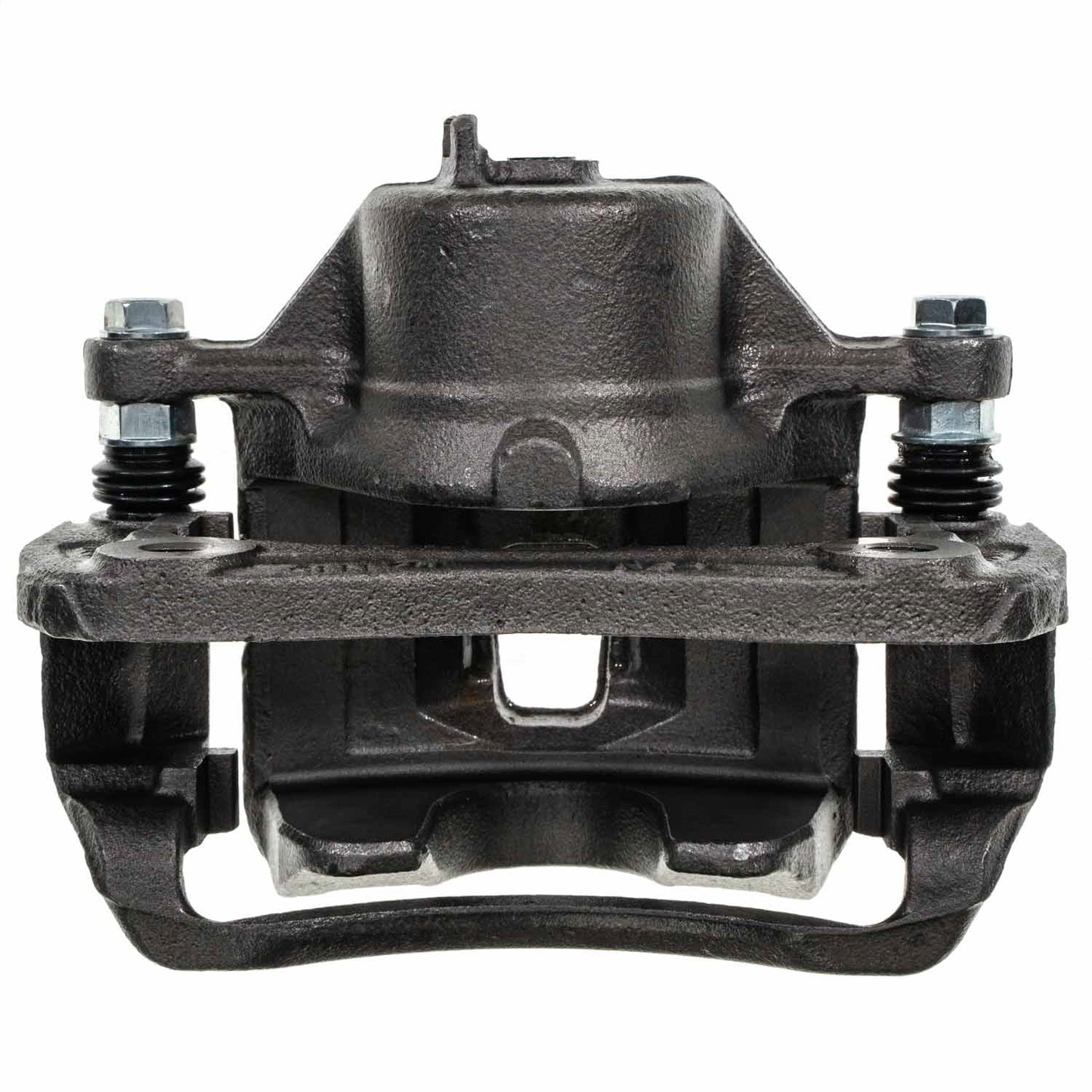 PowerStop 07-10 Hyundai Elantra Front Left or Front Right Autospecialty Caliper w/Bracket (L2999)