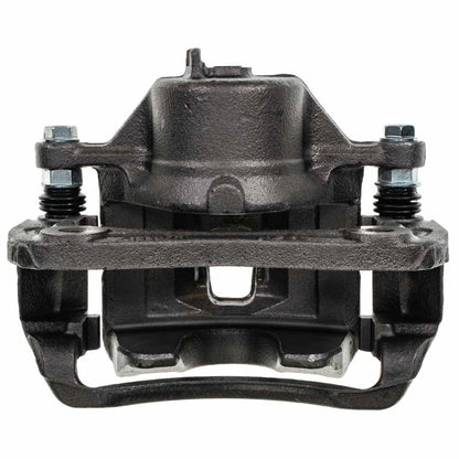 PowerStop 07-10 Hyundai Elantra Front Left or Front Right Autospecialty Caliper w/Bracket (L2999)