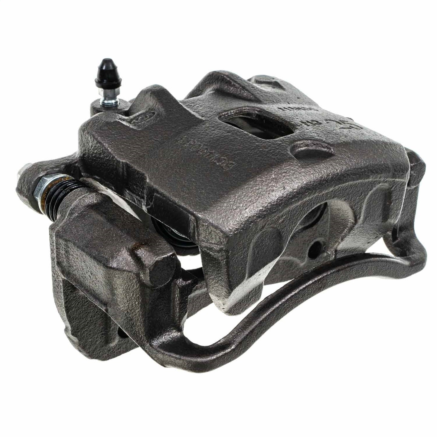 PowerStop 07-10 Hyundai Elantra Front Left or Front Right Autospecialty Caliper w/Bracket (L2999)