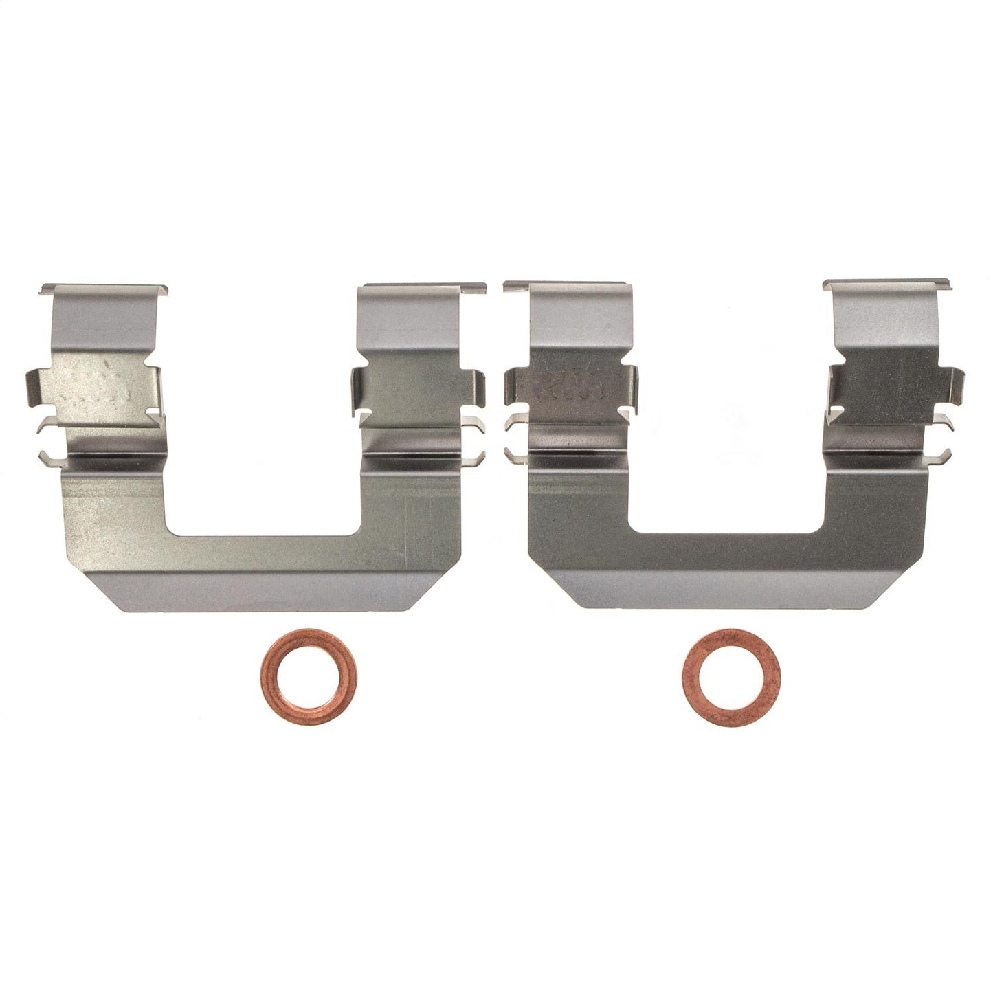 PowerStop 07-10 Hyundai Elantra Front Left or Front Right Autospecialty Caliper w/Bracket (L2999)