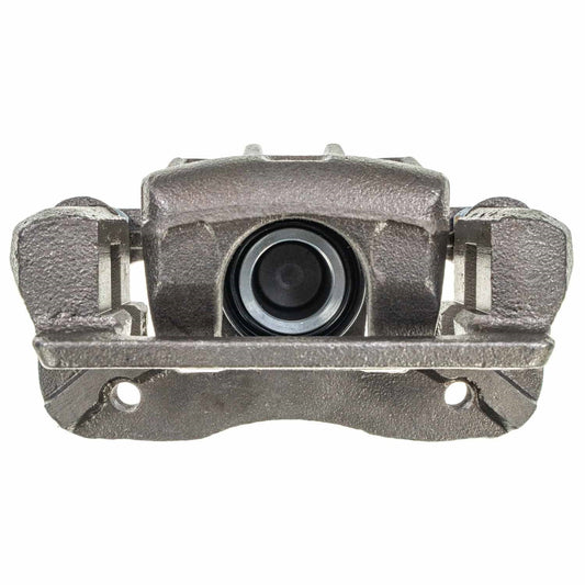 PowerStop 05-09 Hyundai Tucson Rear Left or Rear Right Autospecialty Caliper w/Bracket (L3100)