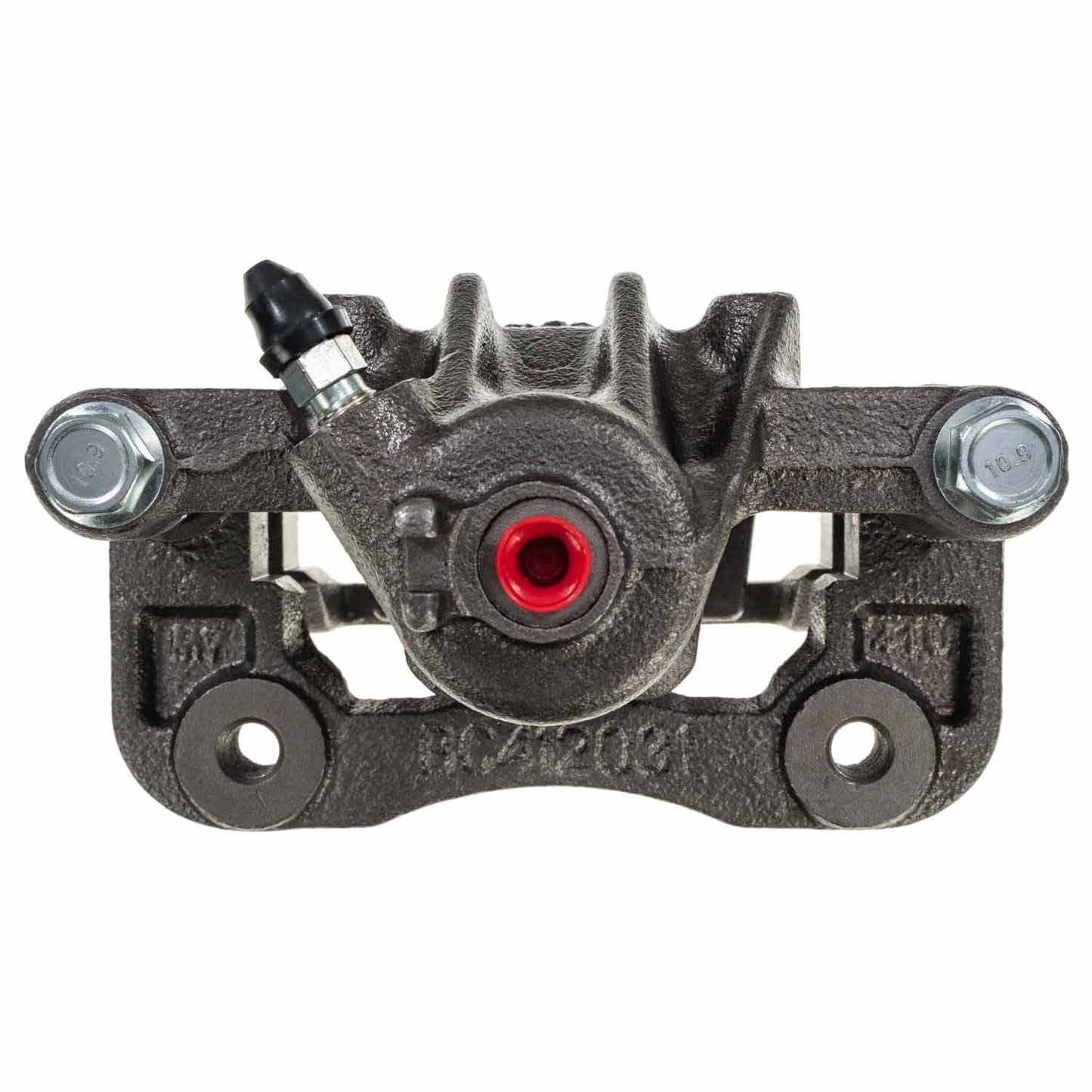 PowerStop 05-09 Hyundai Tucson Rear Left or Rear Right Autospecialty Caliper w/Bracket (L3100)