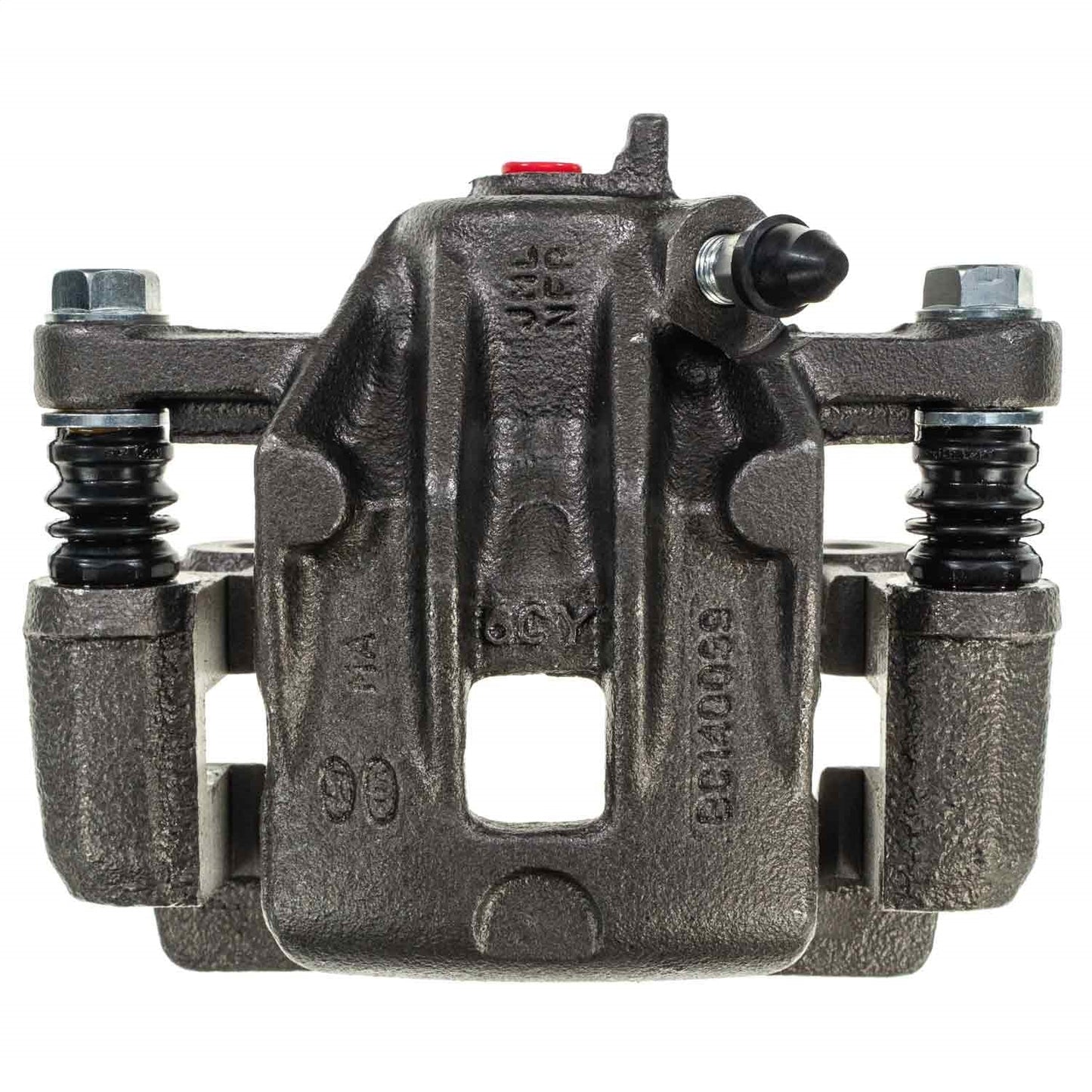 PowerStop 05-09 Hyundai Tucson Rear Left or Rear Right Autospecialty Caliper w/Bracket (L3100)