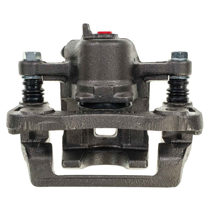 PowerStop 05-09 Hyundai Tucson Rear Left or Rear Right Autospecialty Caliper w/Bracket (L3100)