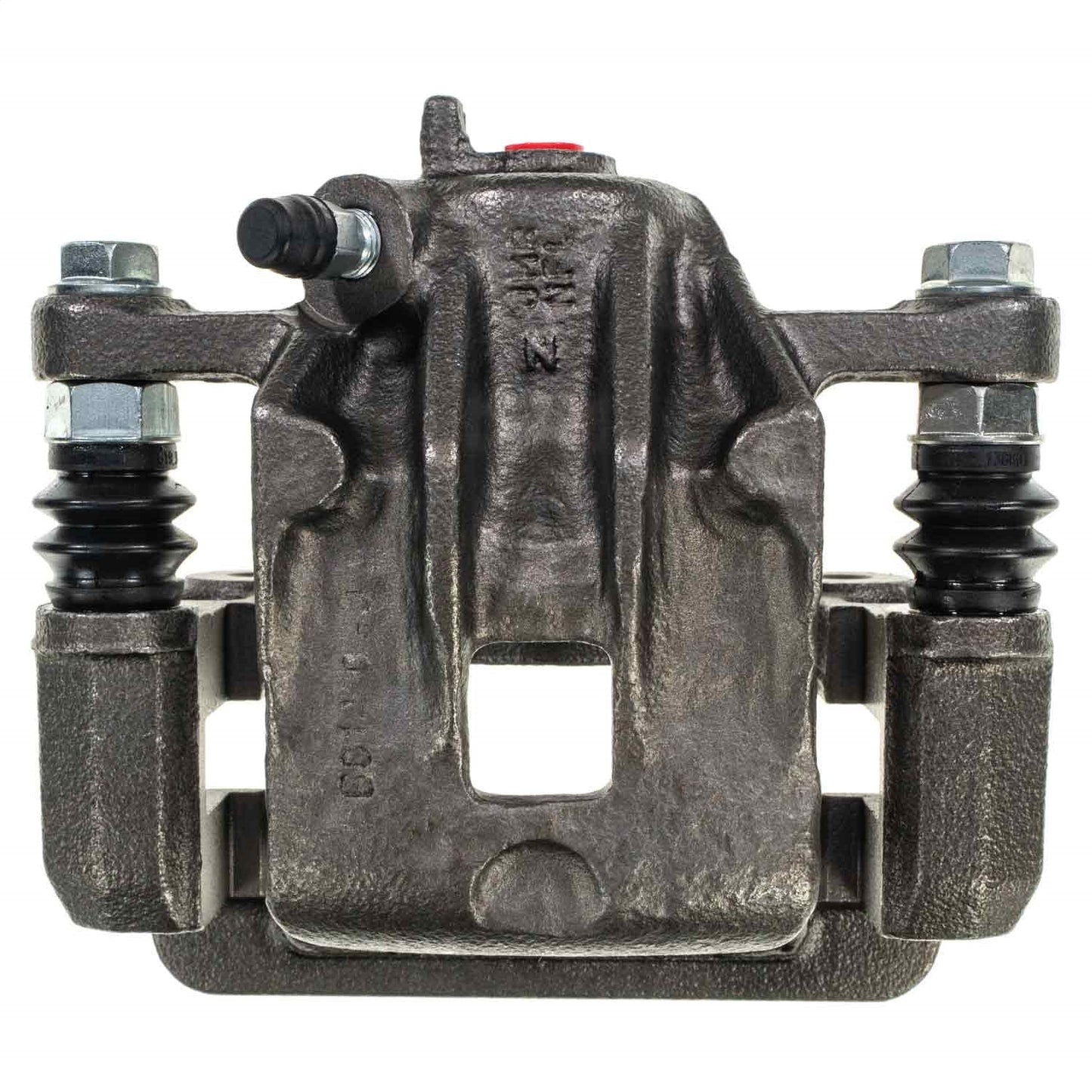PowerStop 06-08 Hyundai Sonata Rear Left or Rear Right Autospecialty Caliper w/Bracket (L3101)