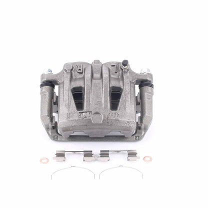 PowerStop 04-09 Nissan Quest Front Left Autospecialty Caliper w/Bracket (L3106)