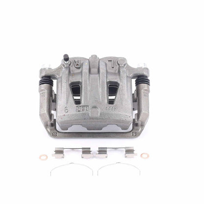 PowerStop 04-09 Nissan Quest Front Right Autospecialty Caliper w/Bracket (L3107)
