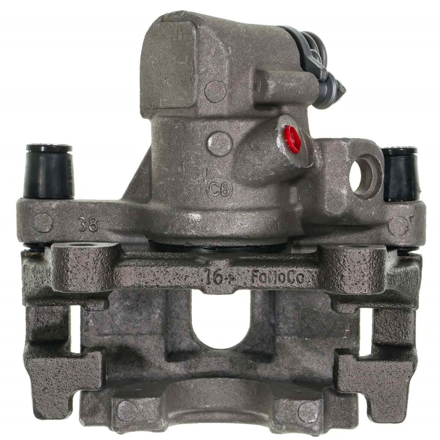 PowerStop 06-10 Mazda 5 Rear Left OE Replacement Caliper (L3108)