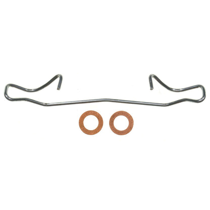 PowerStop 06-10 Mazda 5 Rear Left OE Replacement Caliper (L3108)