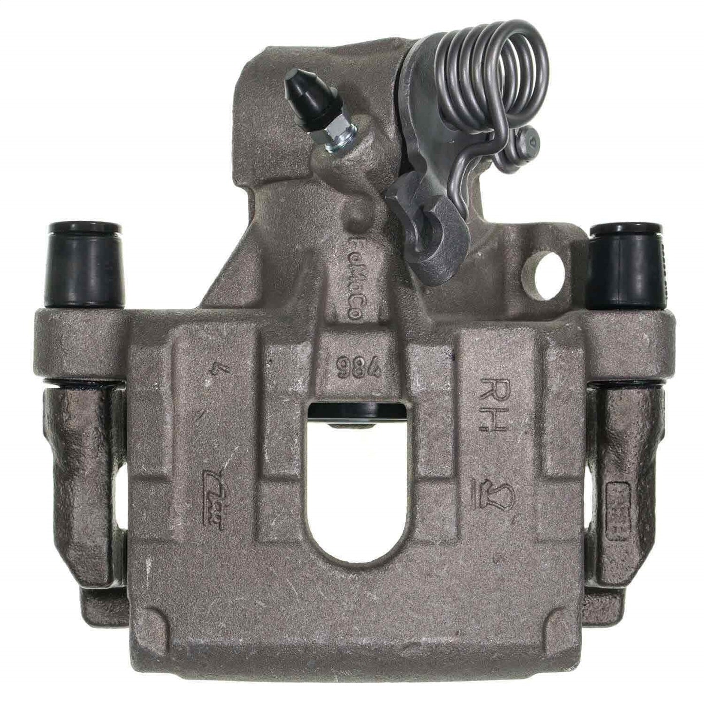 PowerStop 06-10 Mazda 5 Rear Right OE Replacement Caliper (L3109)