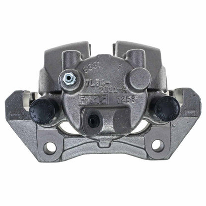 PowerStop 07-12 Ford Escape Front Left Autospecialty Caliper w/Bracket (L3116)