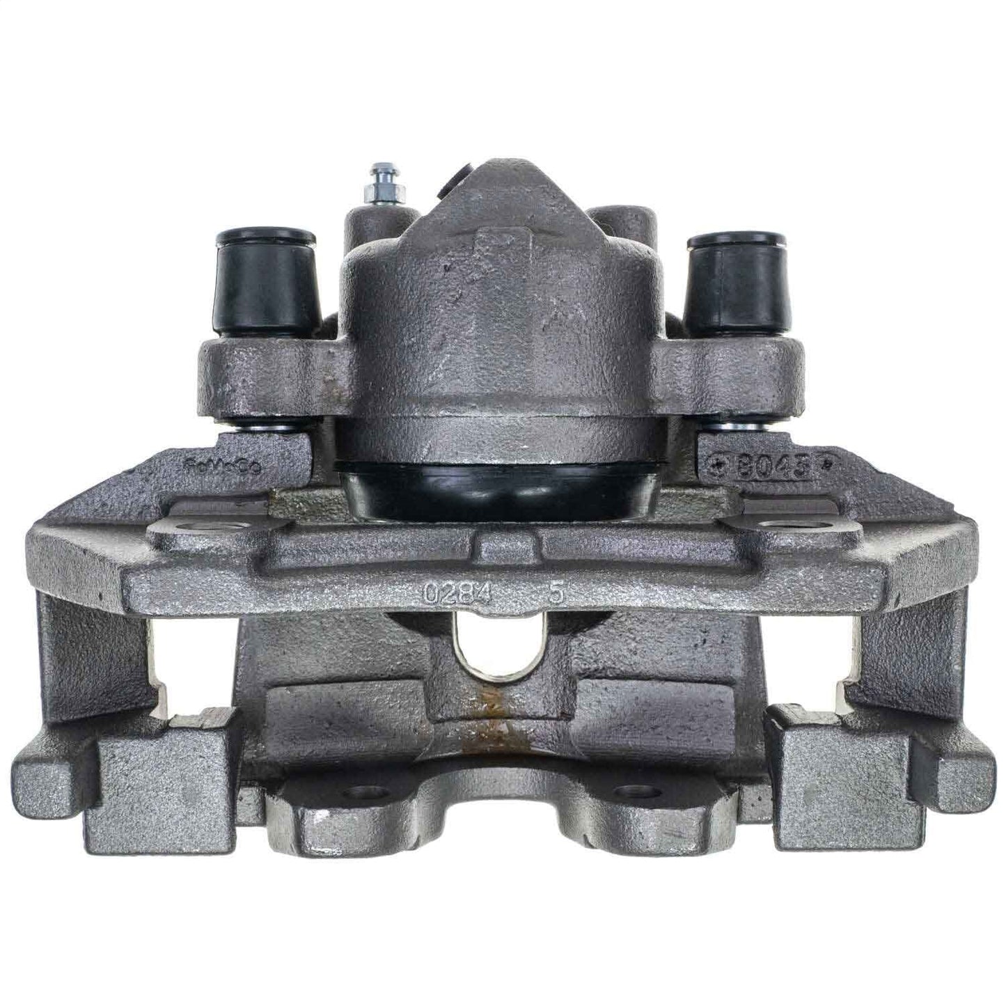 PowerStop 07-12 Ford Escape Front Left Autospecialty Caliper w/Bracket (L3116)