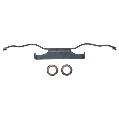 PowerStop 07-12 Ford Escape Front Left Autospecialty Caliper w/Bracket (L3116)