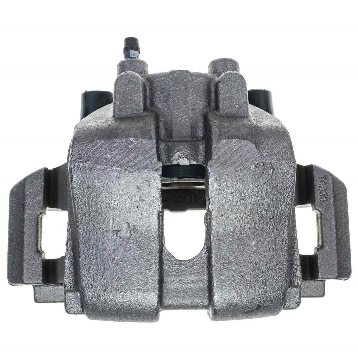 PowerStop 07-12 Ford Escape Front Right Autospecialty Caliper w/Bracket (L3117)
