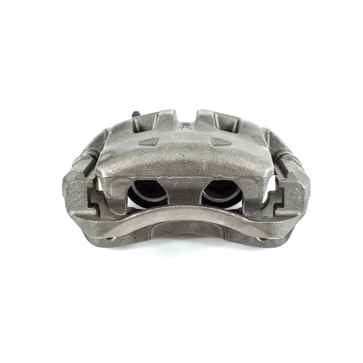 PowerStop 05-18 Nissan Frontier Front Right Autospecialty Caliper w/Bracket (L3122)