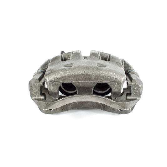 PowerStop 05-18 Nissan Frontier Front Right Autospecialty Caliper w/Bracket (L3122)