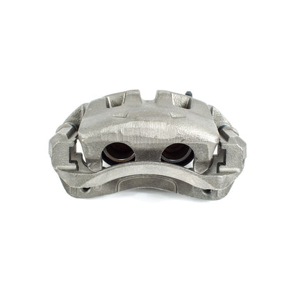 PowerStop 05-18 Nissan Frontier Front Right Autospecialty Caliper w/Bracket (L3122A)