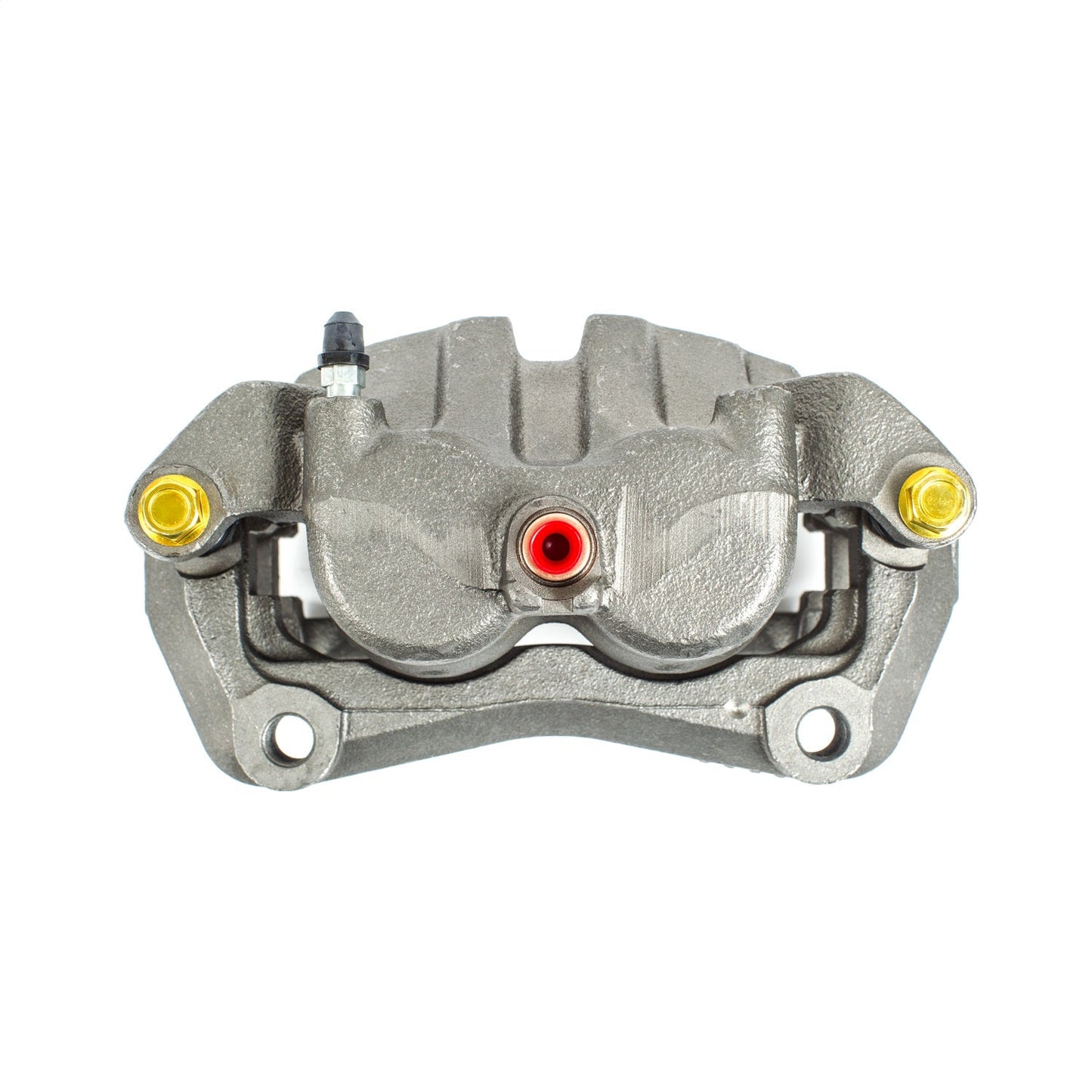 PowerStop 05-18 Nissan Frontier Front Right Autospecialty Caliper w/Bracket (L3122A)