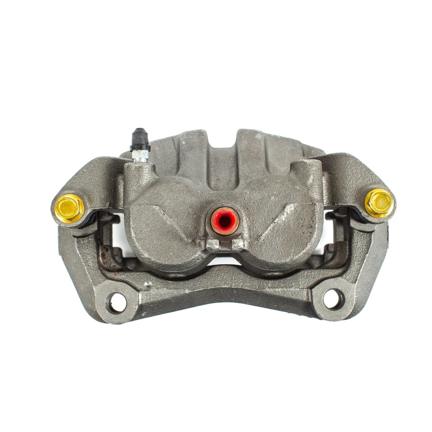 PowerStop 05-18 Nissan Frontier Front Left Autospecialty Caliper w/Bracket (L3123)