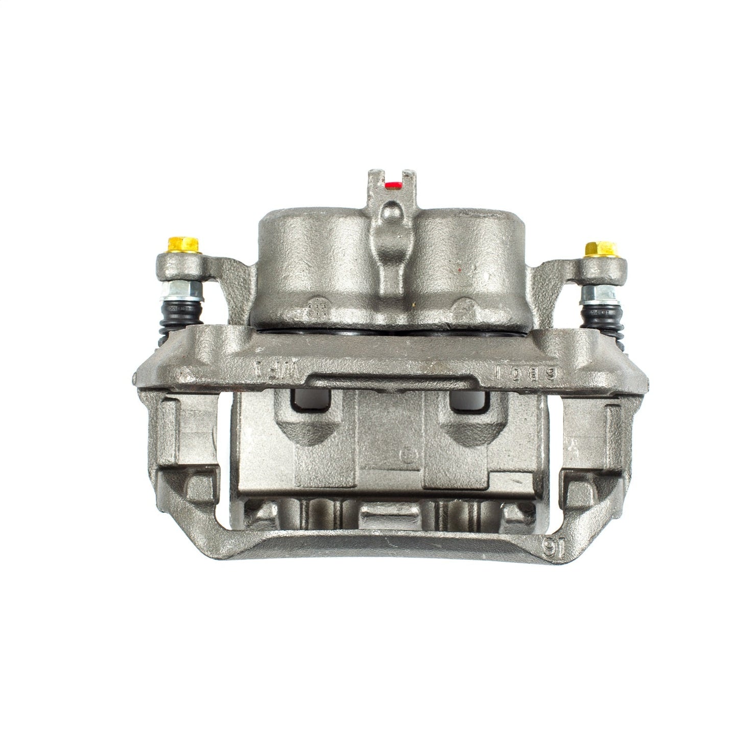 PowerStop 05-18 Nissan Frontier Front Left Autospecialty Caliper w/Bracket (L3123)