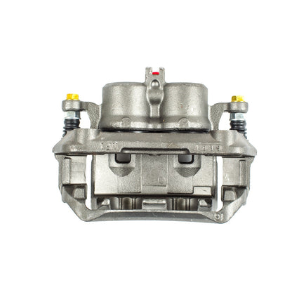 PowerStop 05-18 Nissan Frontier Front Left Autospecialty Caliper w/Bracket (L3123)