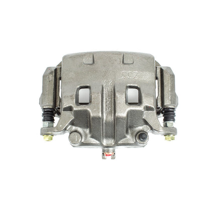 PowerStop 05-18 Nissan Frontier Front Left Autospecialty Caliper w/Bracket (L3123A)