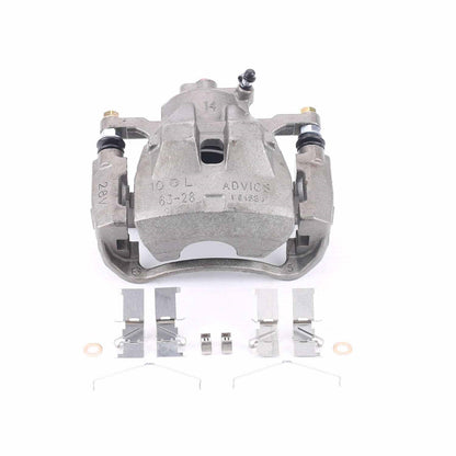 PowerStop 13-17 Lexus ES300h Front Left Autospecialty Caliper w/Bracket (L3128)