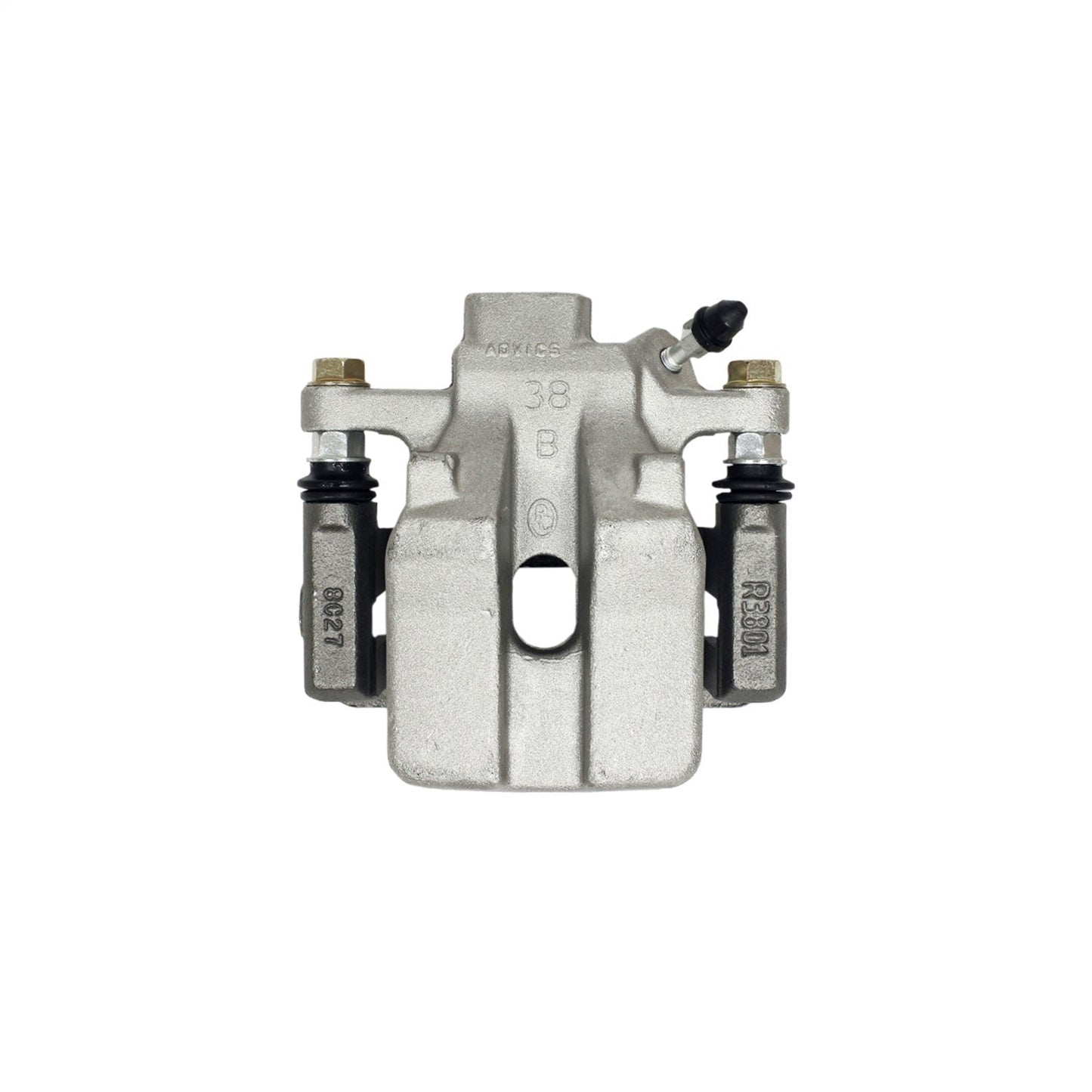 PowerStop 07-12 Lexus ES350 Rear Right Autospecialty Caliper w/Bracket (L3130)