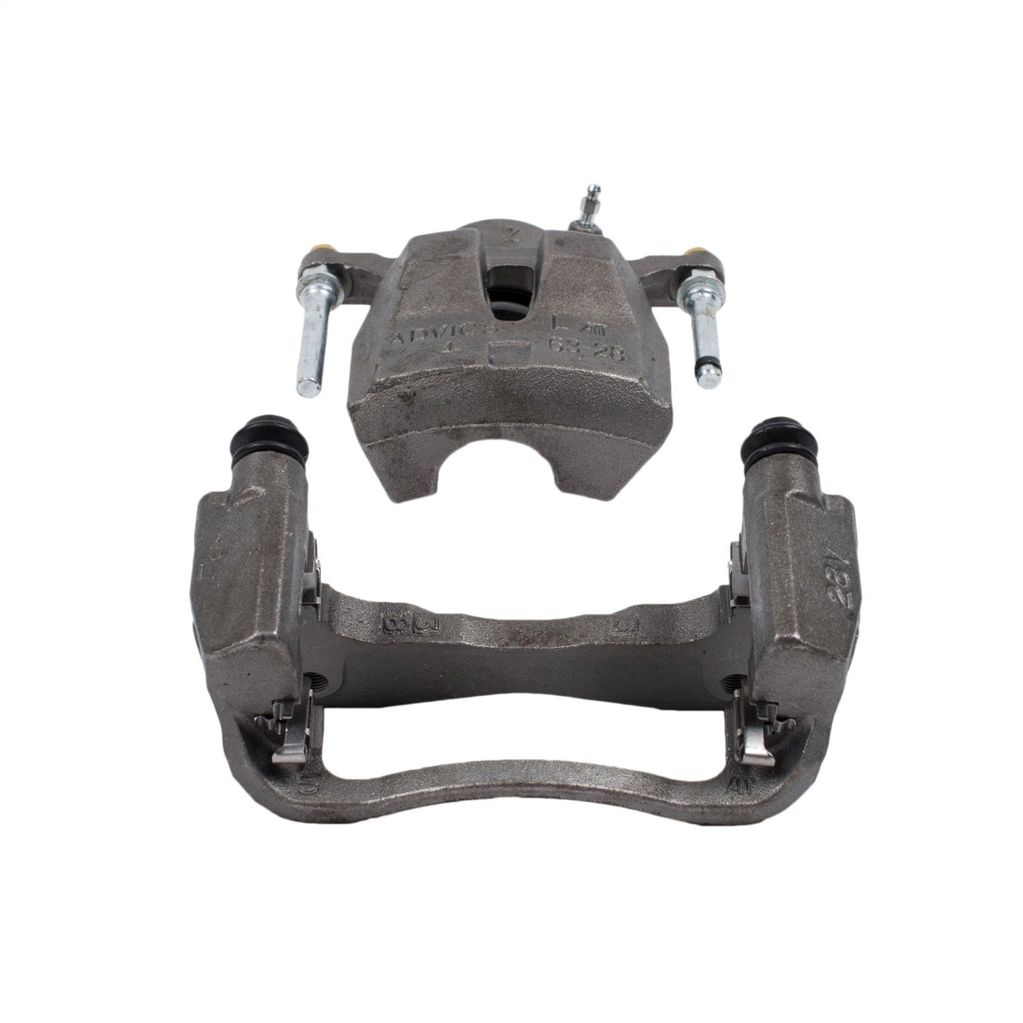 PowerStop 09-10 Pontiac Vibe Front Left Autospecialty Caliper w/Bracket (L3194)