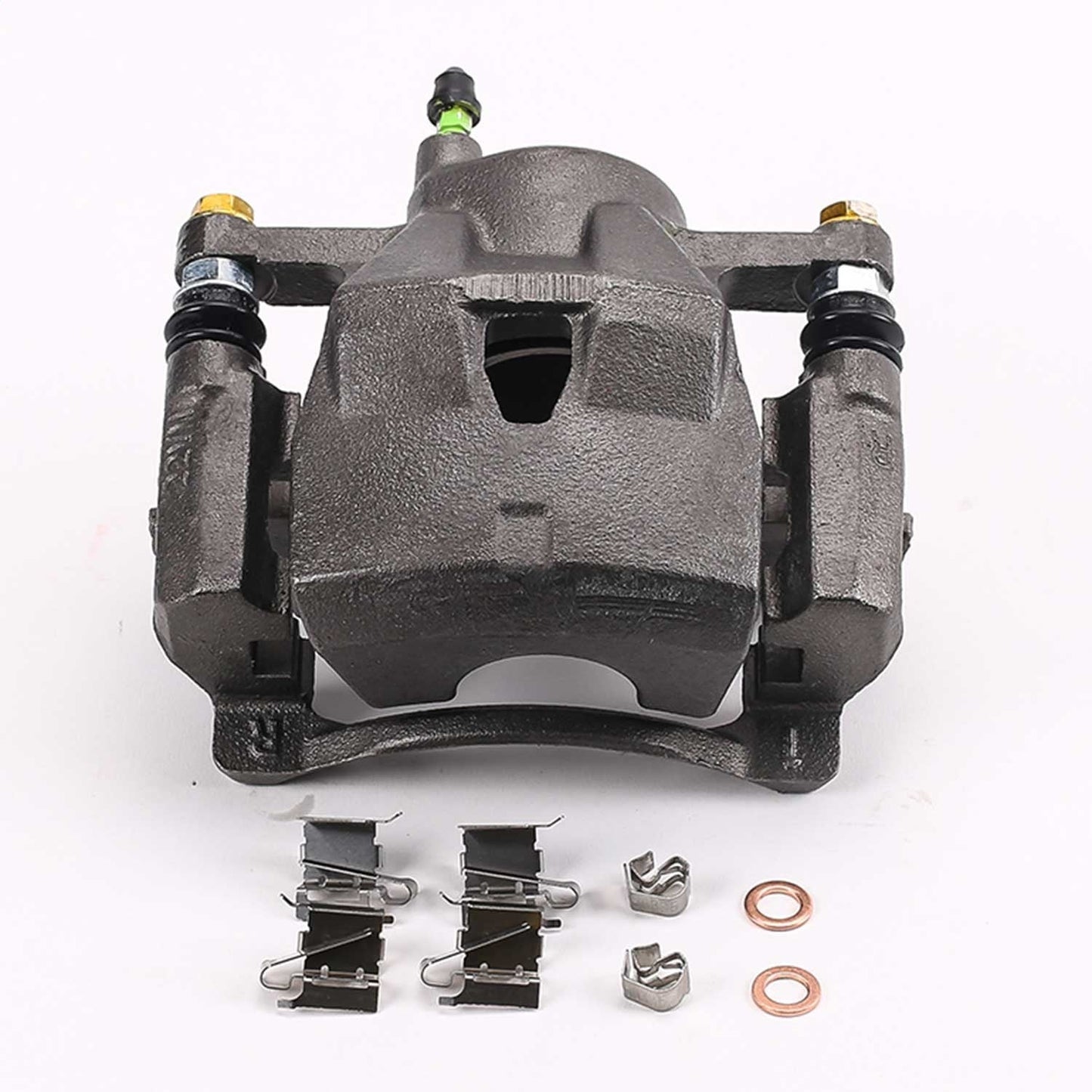 PowerStop 2013 Scion iQ Front Right Autospecialty Caliper w/Bracket (L3199)