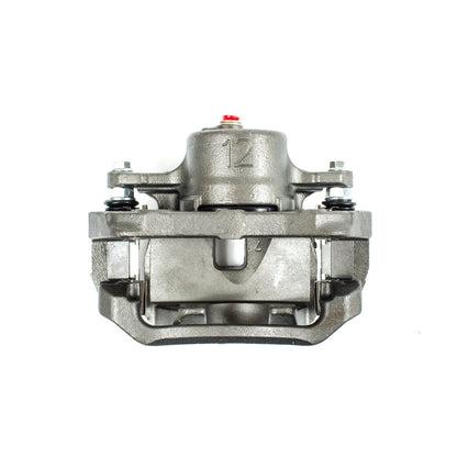 PowerStop 05-15 Toyota Tacoma Front Left Autospecialty Caliper w/Bracket (L3201)