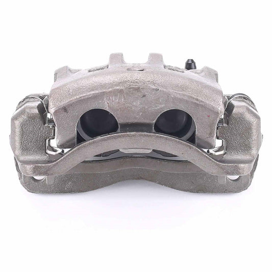 PowerStop 04-05 Kia Sedona Front Left Autospecialty Caliper w/Bracket (L3210A)