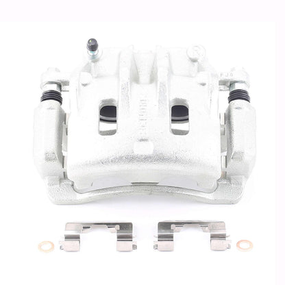 PowerStop 07-09 Hyundai Santa Fe Front Left Autospecialty Caliper w/Bracket (L3211)