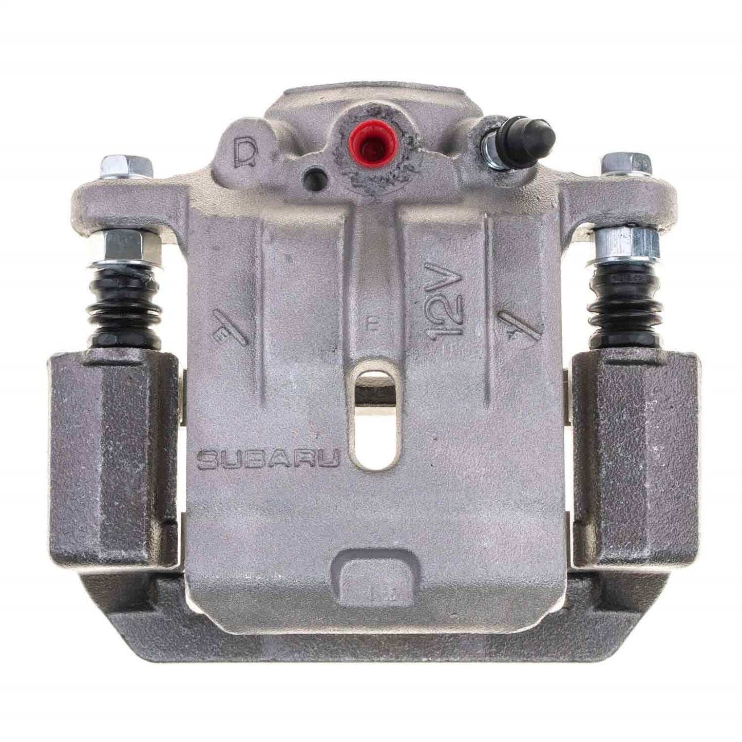 PowerStop 08-14 Subaru Tribeca Rear Right Autospecialty Replacement Caliper (L3234)