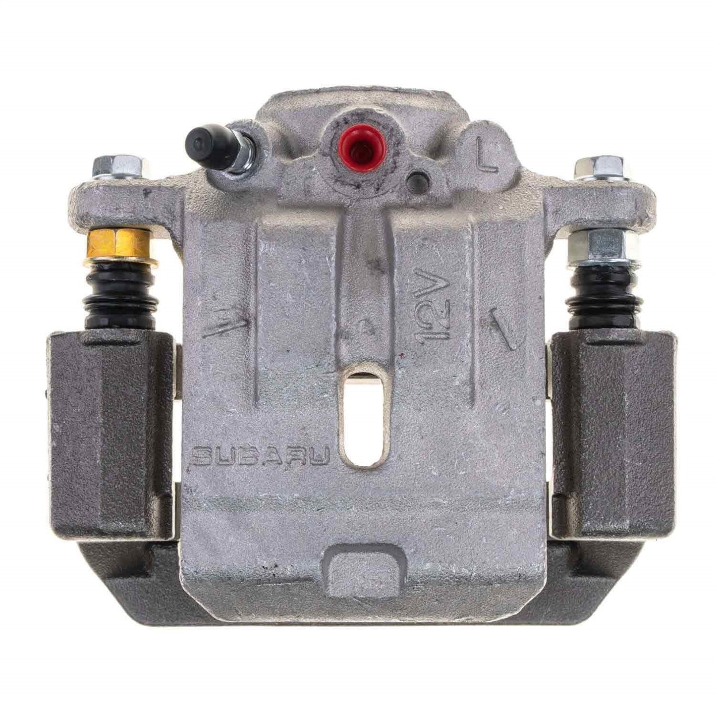 PowerStop 08-14 Subaru Tribeca Rear Left Autospecialty Replacement Caliper (L3235)