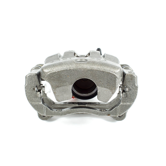 PowerStop 04-07 Mazda RX-8 Front Right Autospecialty Caliper w/Bracket (L3248)