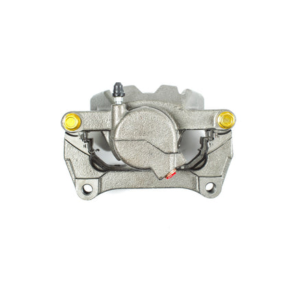 PowerStop 04-07 Mazda RX-8 Front Right Autospecialty Caliper w/Bracket (L3248)