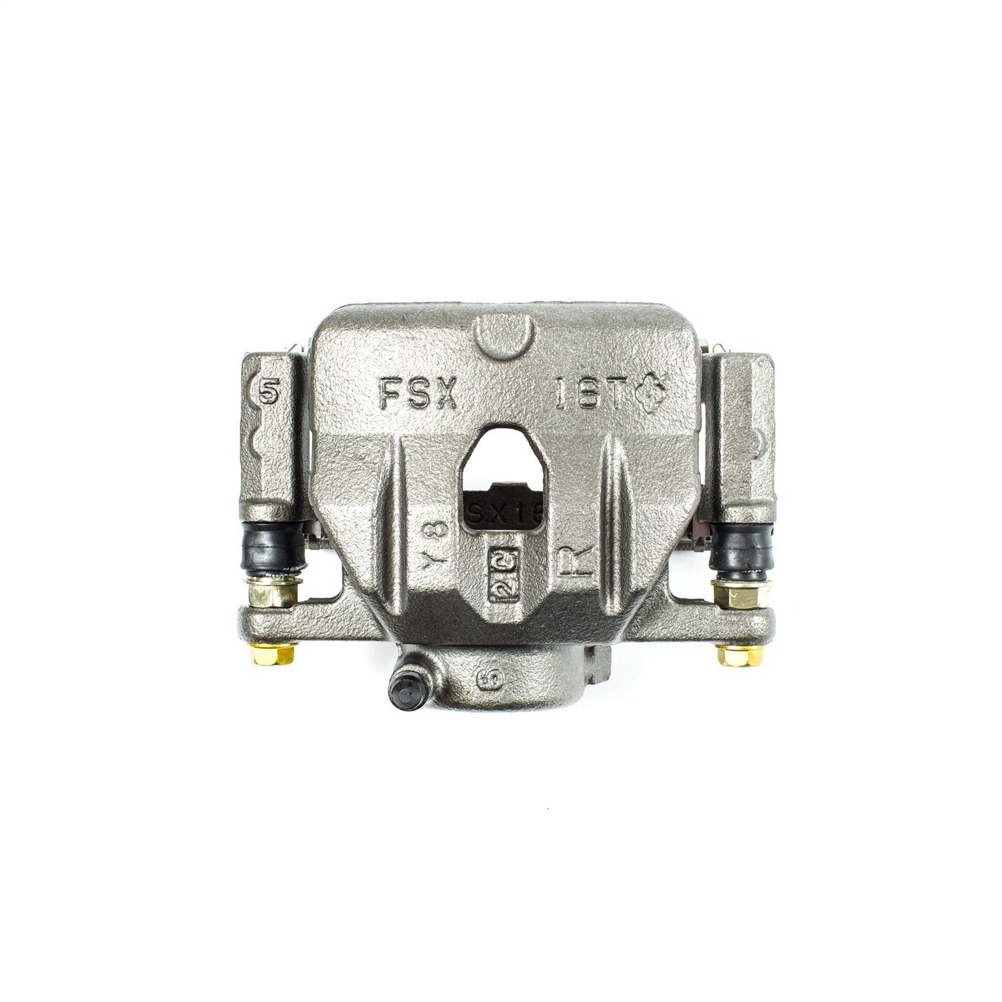 PowerStop 04-07 Mazda RX-8 Front Right Autospecialty Caliper w/Bracket (L3248)