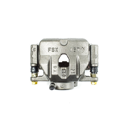 PowerStop 04-07 Mazda RX-8 Front Right Autospecialty Caliper w/Bracket (L3248)