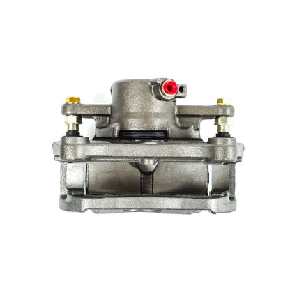 PowerStop 04-11 Mazda RX-8 Front Right Autospecialty Caliper w/Bracket (L3248A)