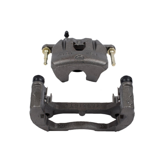 PowerStop 04-07 Mazda RX-8 Front Left Autospecialty Caliper w/Bracket (L3249)