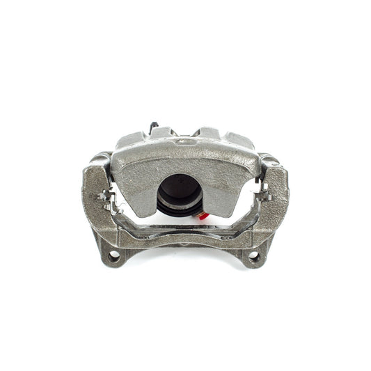 PowerStop 04-11 Mazda RX-8 Front Left Autospecialty Caliper w/Bracket (L3249A)