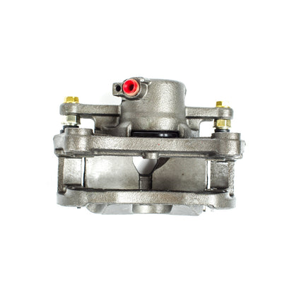 PowerStop 04-11 Mazda RX-8 Front Left Autospecialty Caliper w/Bracket (L3249A)