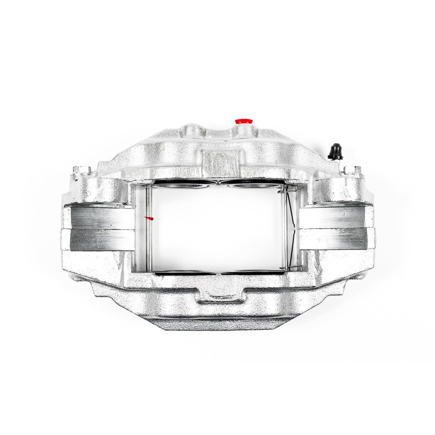 PowerStop 08-15 Toyota Sequoia Front Left Autospecialty Caliper w/o Bracket (L3275)