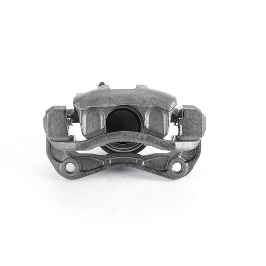 PowerStop 06-11 Hyundai Accent Front Right Autospecialty Caliper w/Bracket (L3301)