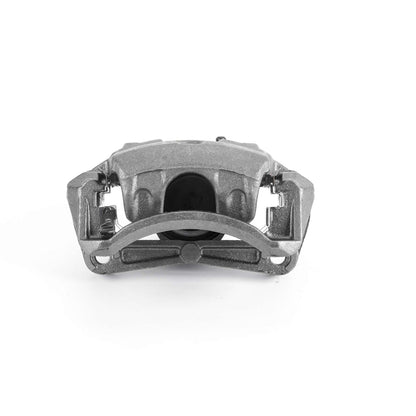 PowerStop 07-18 Nissan Sentra Front Left Autospecialty Caliper w/Bracket (L3306)