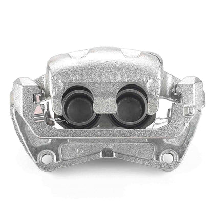 PowerStop 06-12 Infiniti FX35 Front Left Autospecialty Caliper w/Bracket (L3310)