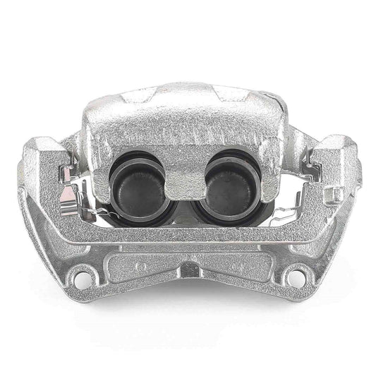 PowerStop 06-12 Infiniti FX35 Front Left Autospecialty Caliper w/Bracket (L3310)