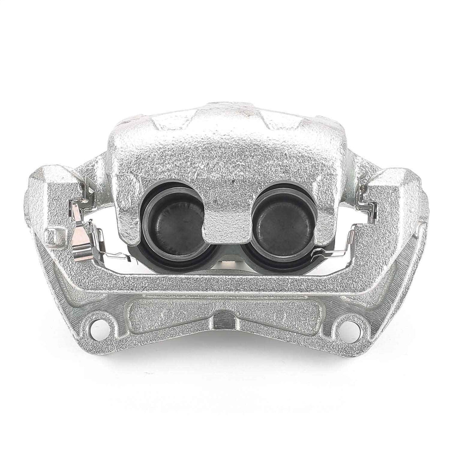 PowerStop 06-12 Infiniti FX35 Front Right Autospecialty Caliper w/Bracket (L3311)