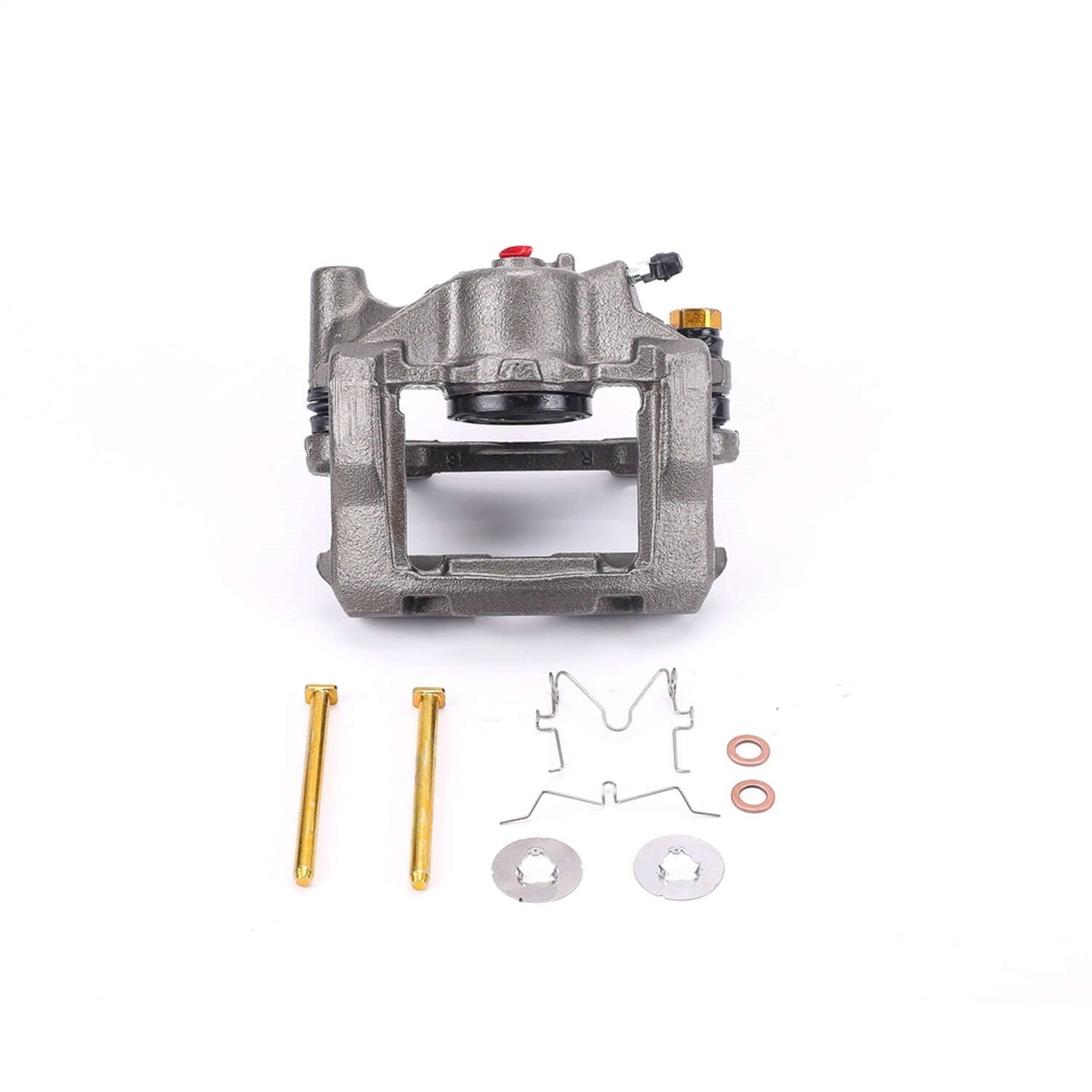 PowerStop 07-11 Lexus GS350 Rear Right Autospecialty Caliper w/Bracket (L3312)